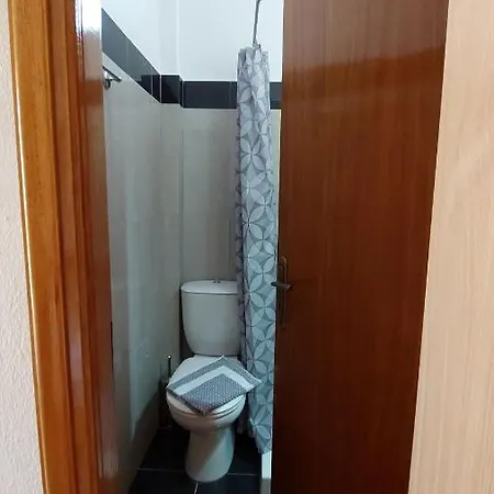 Guest house Polemarhos 9