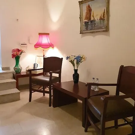 Polemarhos 9 Guest house