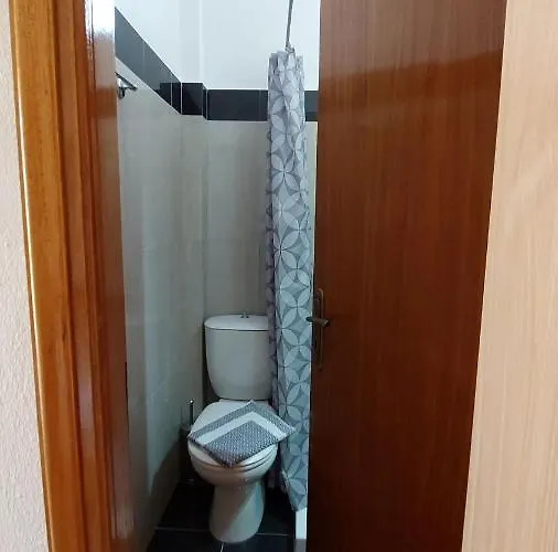 招待所 Polemarhos 9