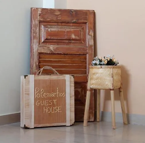 Polemarhos 9 卡兰巴卡