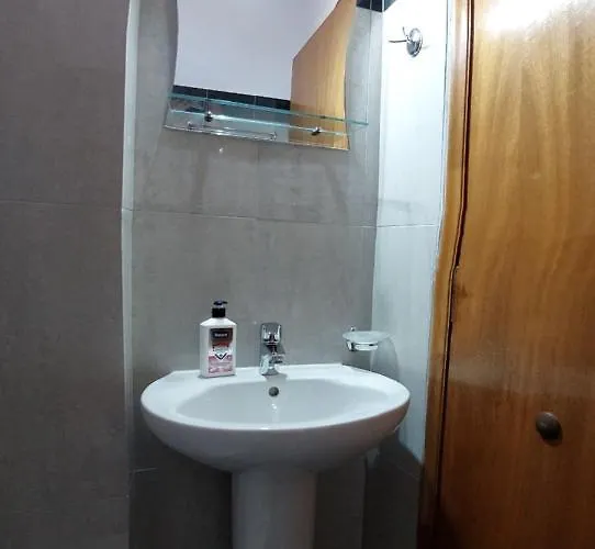 招待所 Polemarhos 9 卡兰巴卡