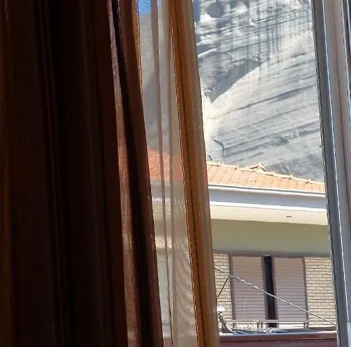 招待所 Polemarhos 9 3*