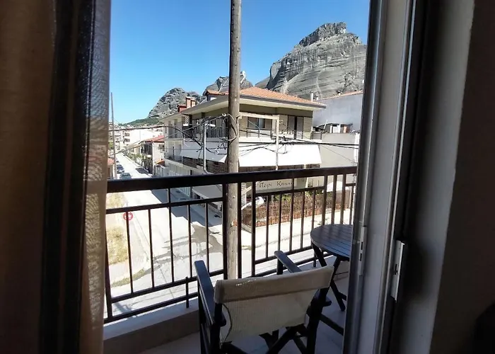 Polemarhos 9 卡兰巴卡