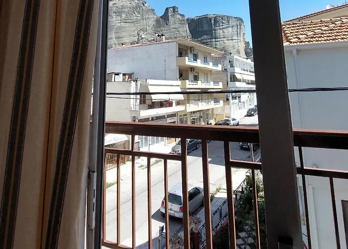 Polemarhos 9 招待所