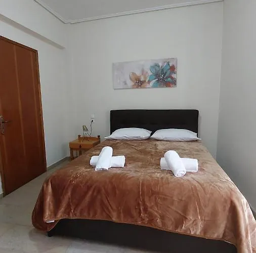 Polemarhos 9 招待所